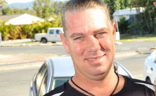 Troy Saville is about to head from Cambodia to Pakistan to try to save rare freshwater dolphins stranded by receding floodwaters. Troy Saville is about to head from Cambodia to Pakistan to try to save rare freshwater dolphins stranded by receding floodwaters.